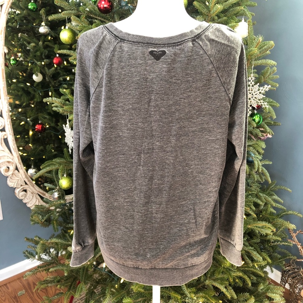 Sweatshirt - Picture 3 of 4